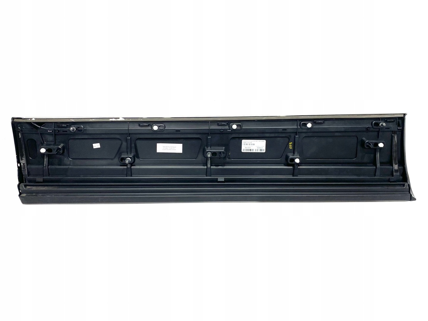 BENTLEY BENTAYGA cap moulding door R 36A853072