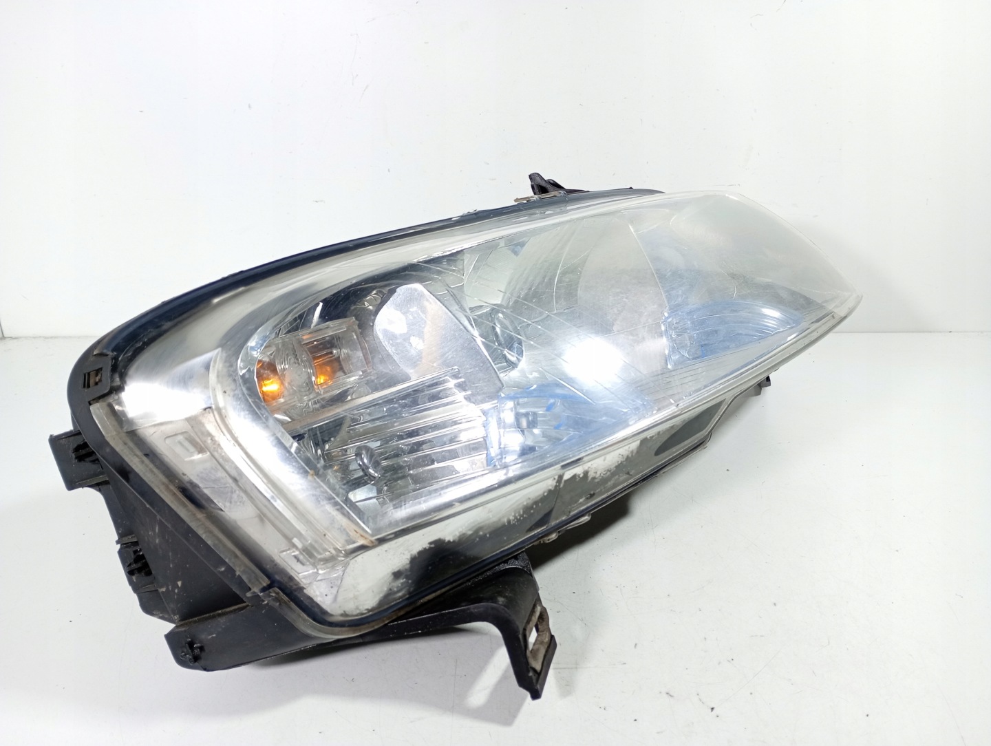 Fiat Stilo Kombi 01-07 REFLEKTOR right front light right front front