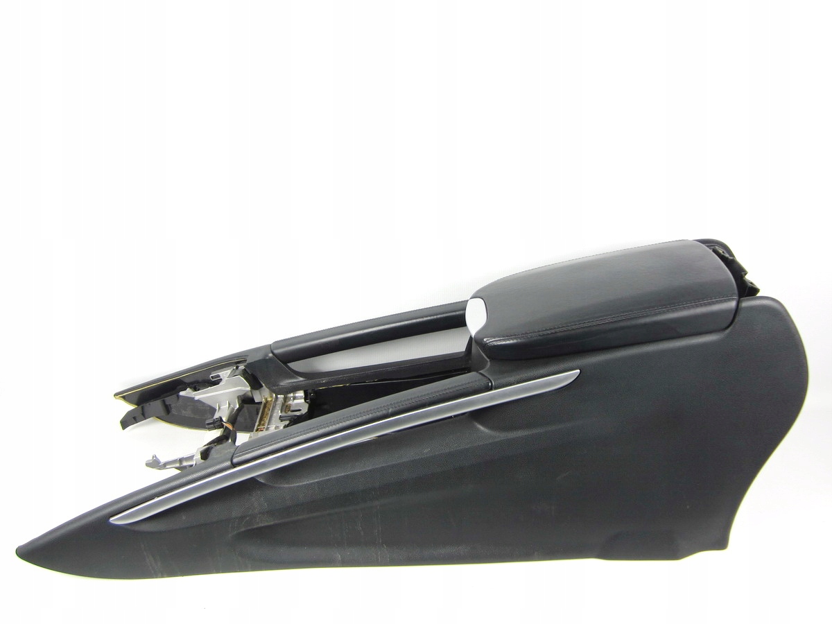 Tunel central armrest Mercedes ML W164