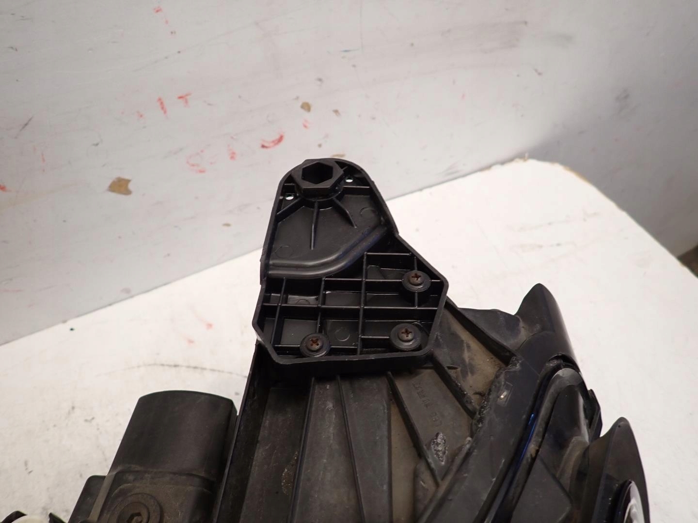 light front front left MERCEDES E-KLASA W213 2016- FULL LED A2139068903