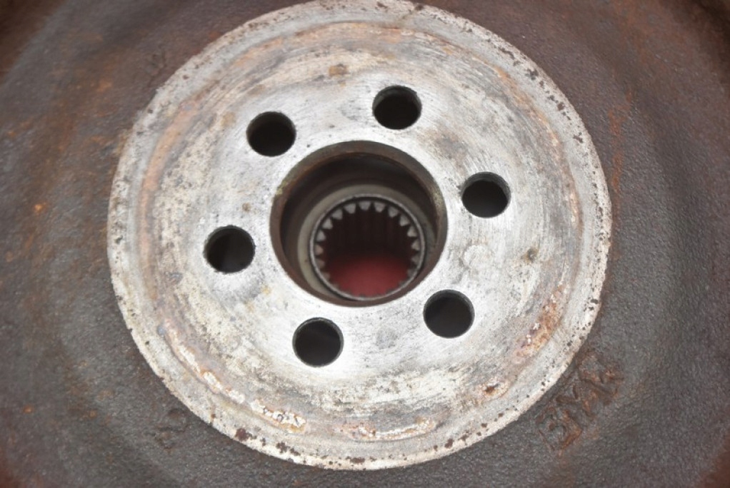 Embrayage Complets TOYOTA YARIS 1 et 1.4 D-4D 75 KM 03-05