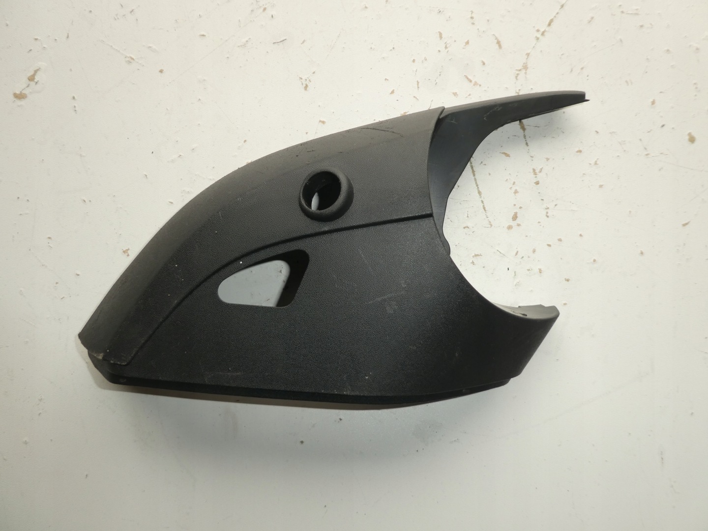 cover mirrors lower right VW T7 7T0857604A