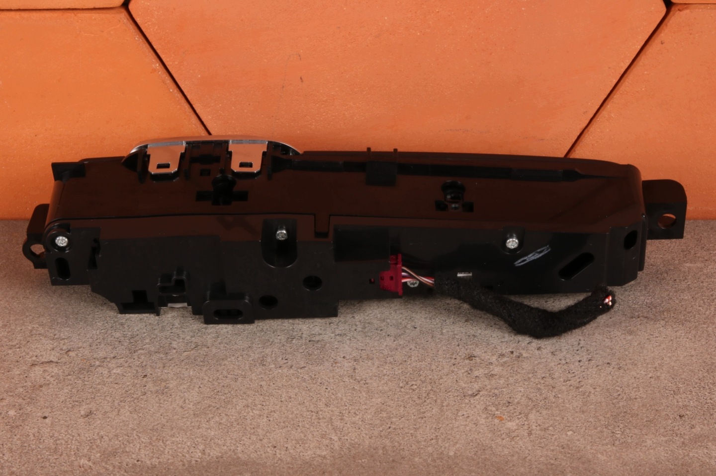 BMW 5' G30 G31 X3 G01 PANEL consolle medio Della sospensione PDC DTC 6823996