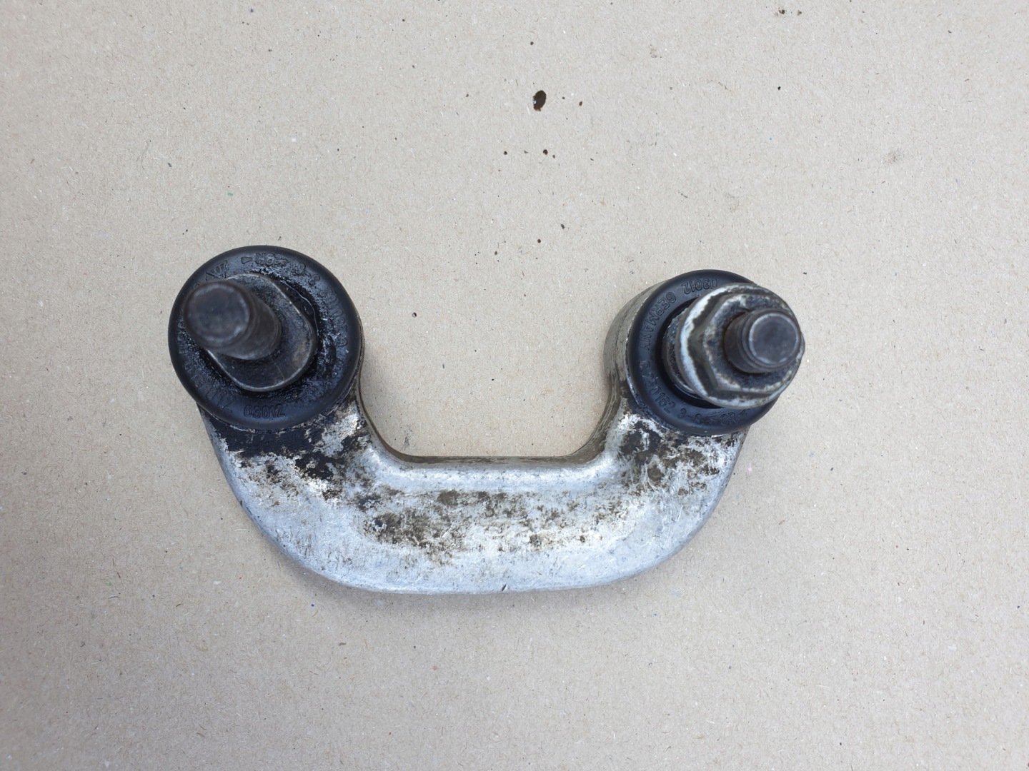 stabilisator VW PASSAT B5 3B0 AUDI A4 B5 SKODA SEAT OE EU