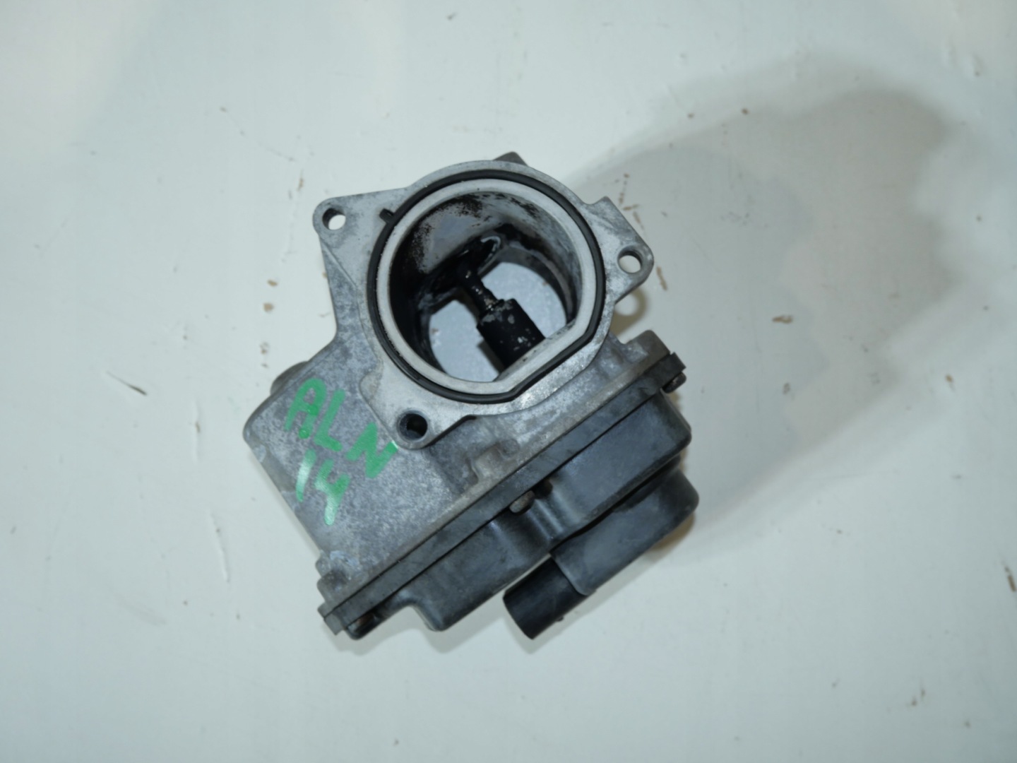 VW SEAT SKODA AGR-Ventil 03G131501