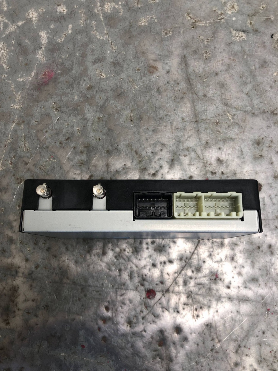 module unité de commande électronique uce WIFI OPEL ASTRA K 84186829