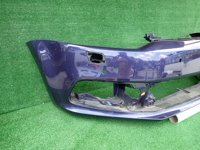 VW POLO 6C LIFT 14- front bumper front