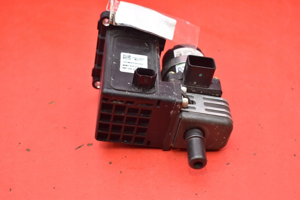 ventil vode 35812M5006 35810M5012 HYUNDAI NEXO 18
