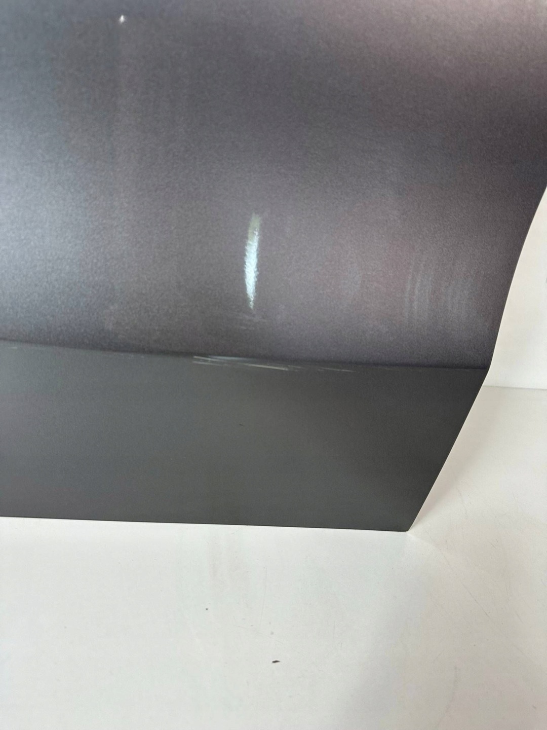 Mercedes-Benz GLA W156 2017 left side door front colour 787