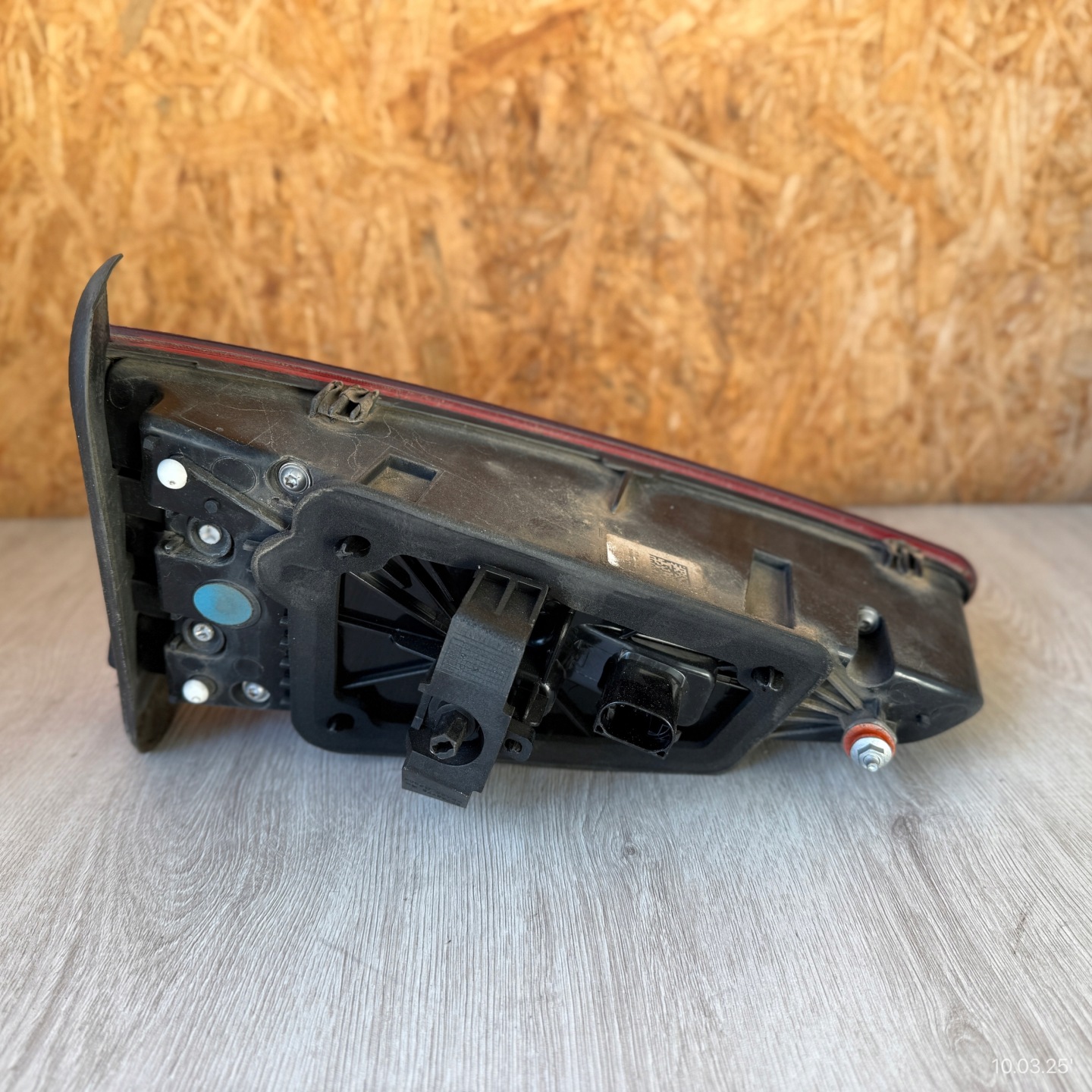 light rear right bonnet ALFA ROMEO STELVIO 20795999