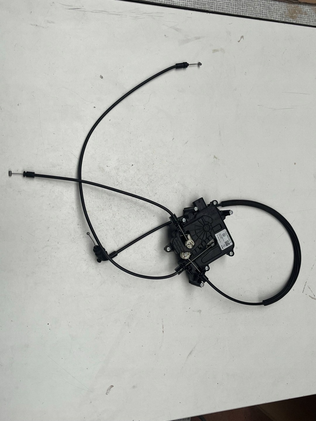 brava vrata kliznih VOLKSWAGEN MULTIVAN T7 7LA843654B @M