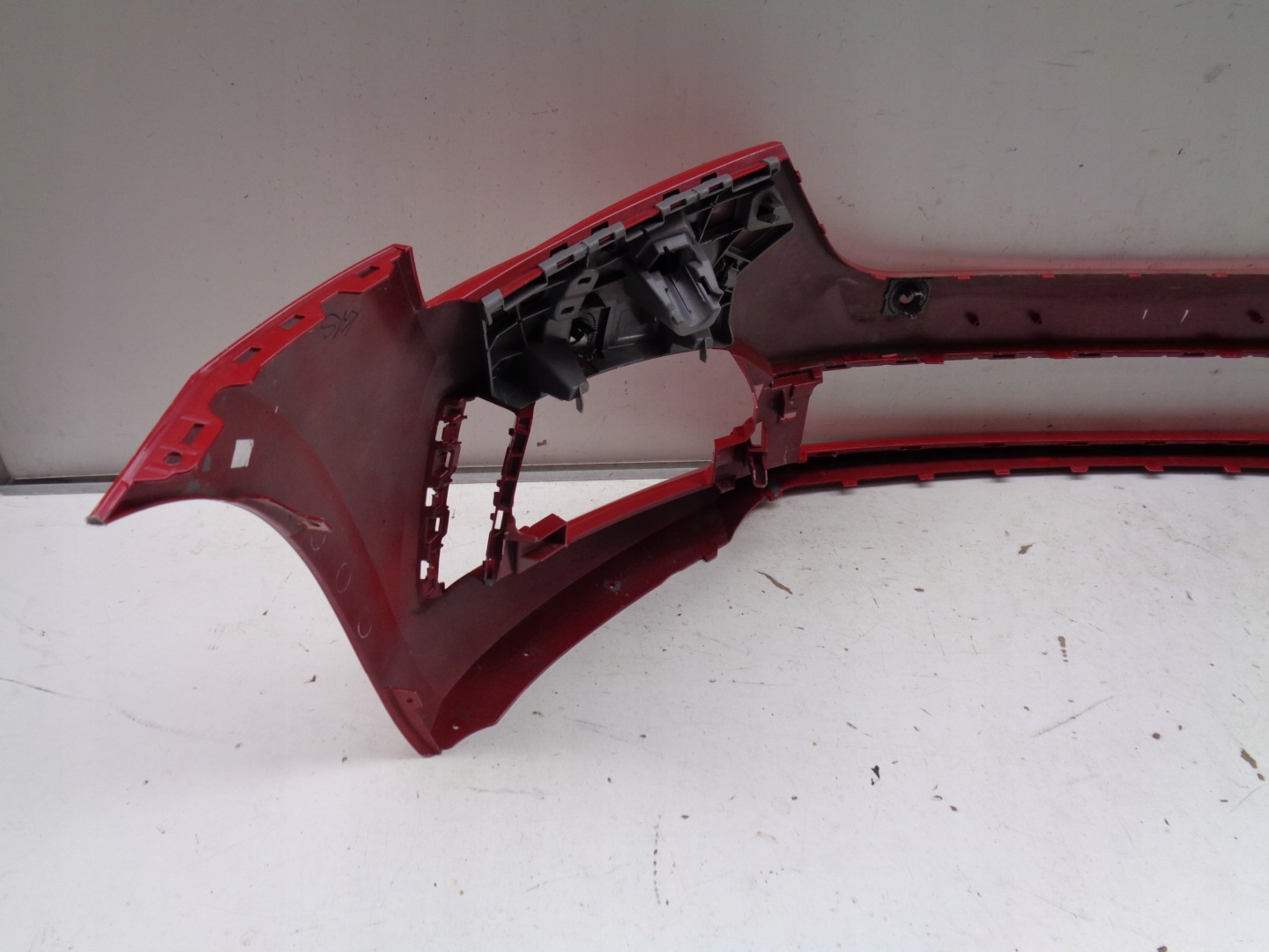 PARAURTI ANTERIORE SKODA SCALA 657 18- NR 40738