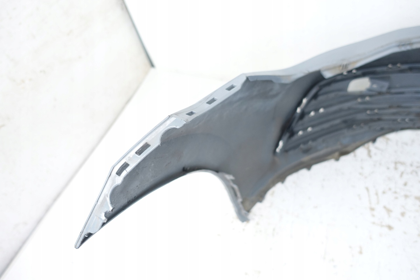 VW GOLF VIII 2019- bumper front front 5H0807221H
