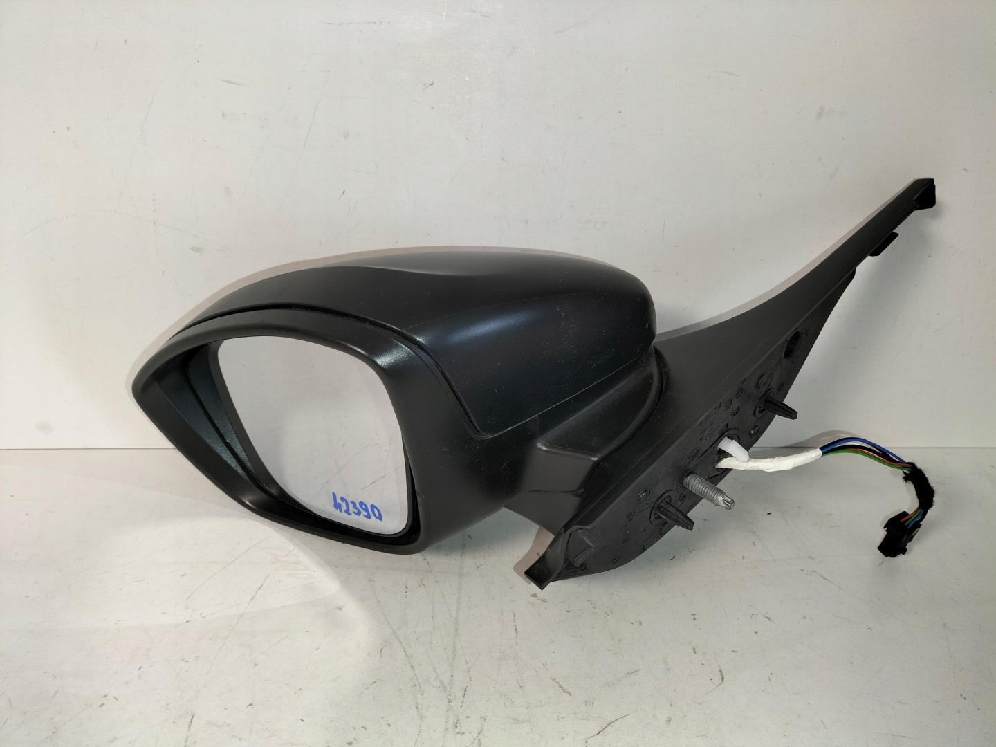 mirror left electrics CITROEN C3 III 16