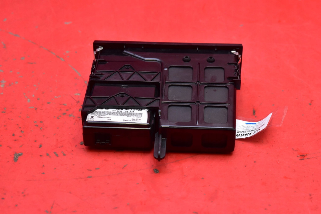 control unit module INTERFACE 5N0035344G VW PASSAT B7 10-15
