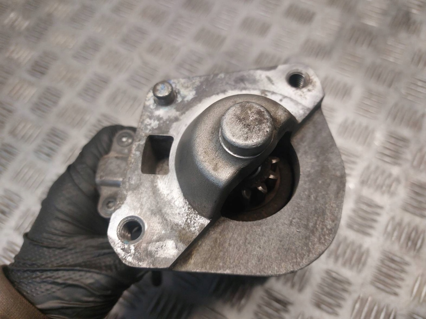 startér VOLVO XC60 a 2.4 D5 30659314