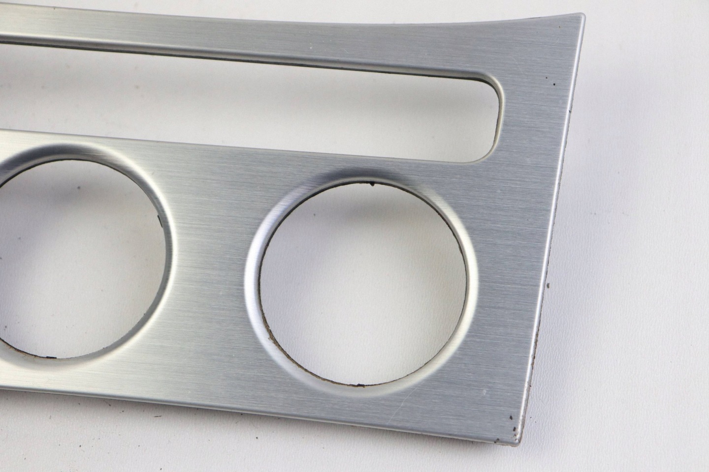 VW PASSAT B6 Châssis Console Moyen Châssis PANELU Climatisateur air conditionné 3C0863100