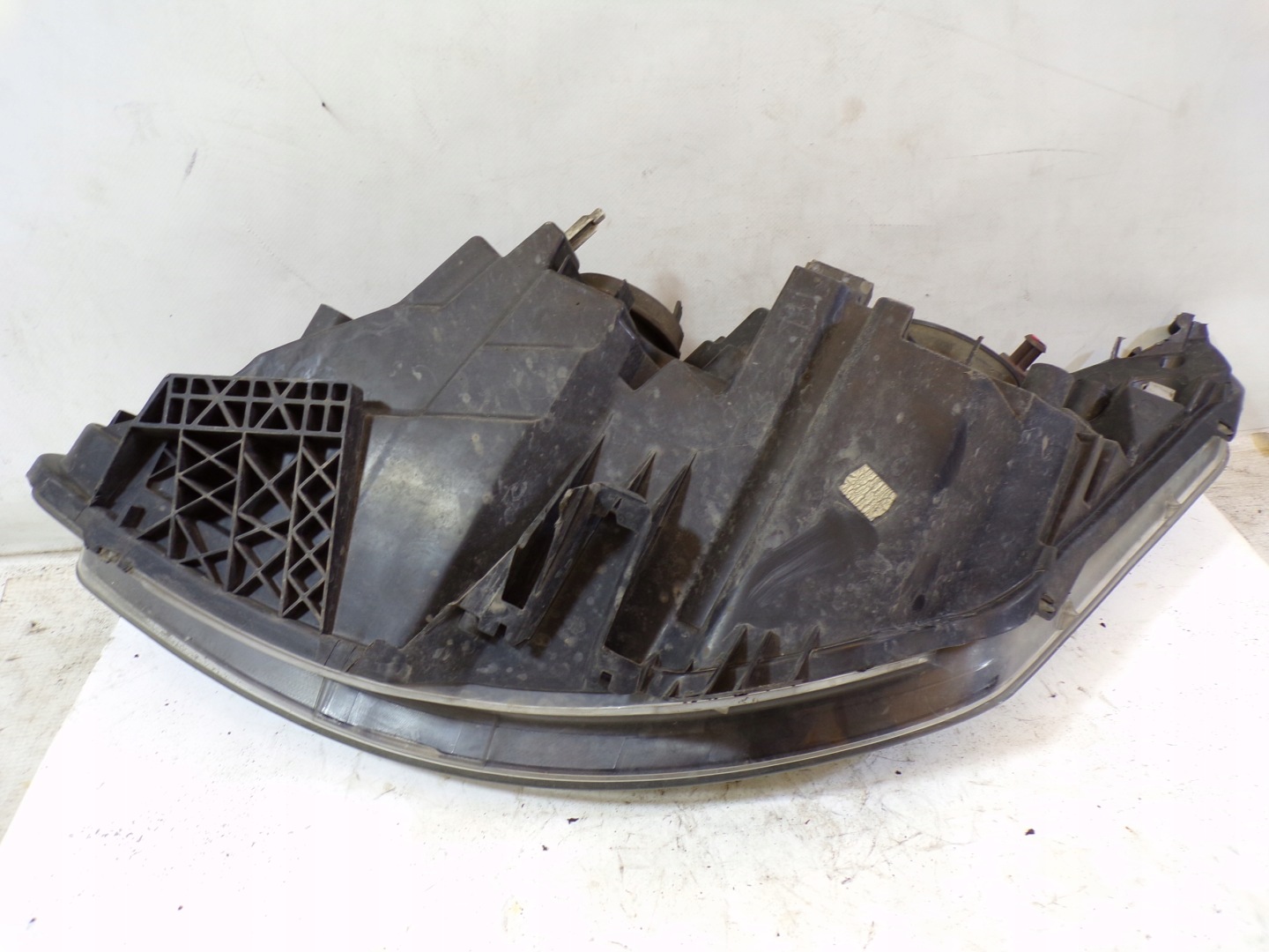 light front front right CITROEN C4 (K1) (5)