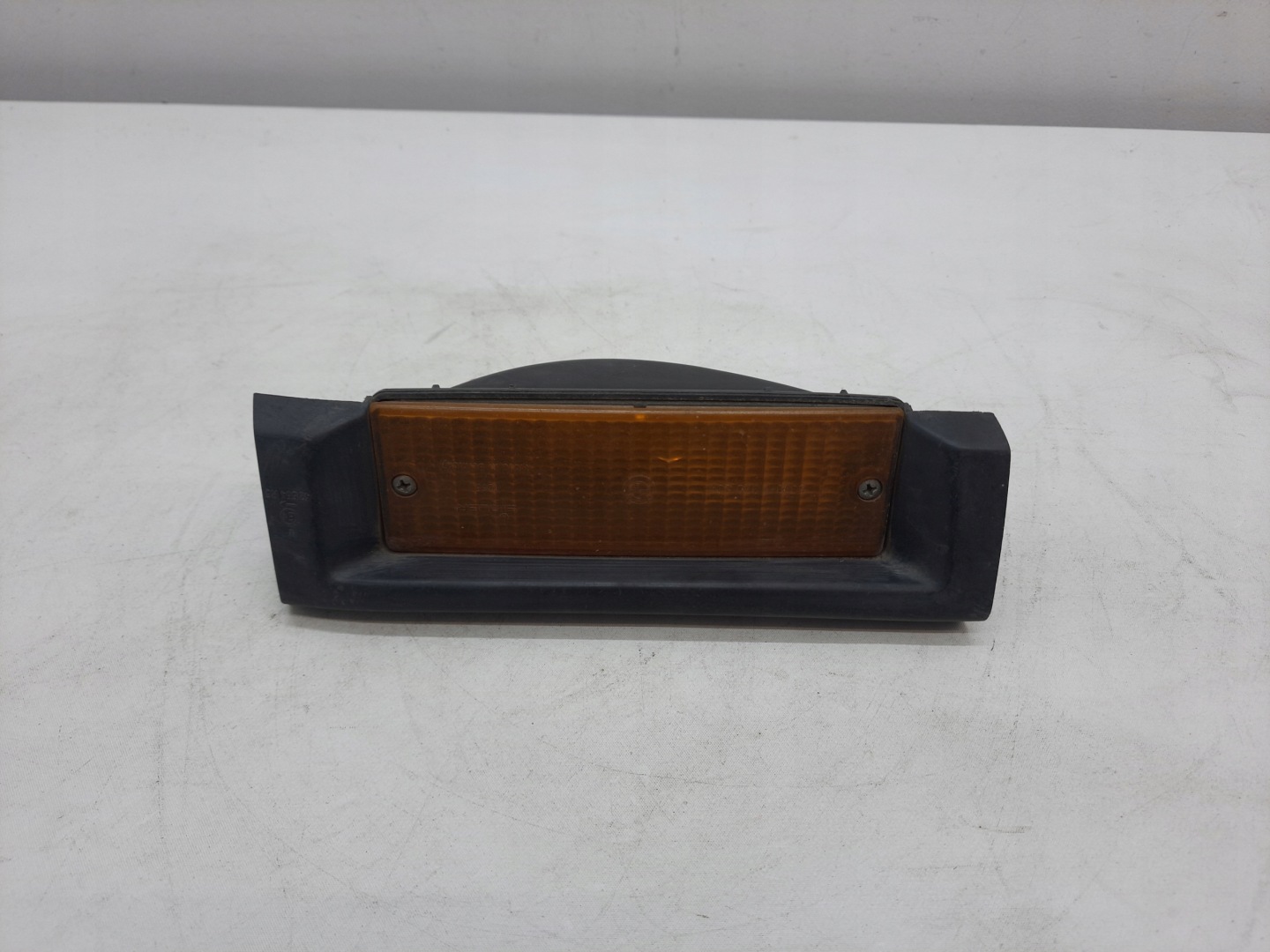 BMW 3 III E30 Blinkerleuchte links vorne Original