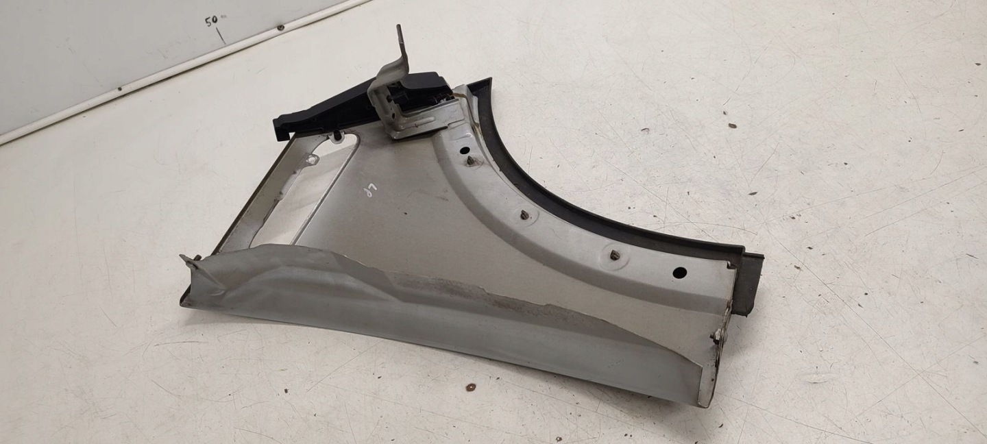 fender left front front Mini R50 1,6 16V 900/7