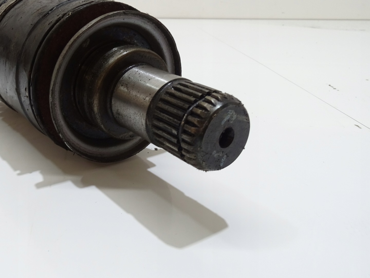 semi-axis right rear part BMW I3 7641212