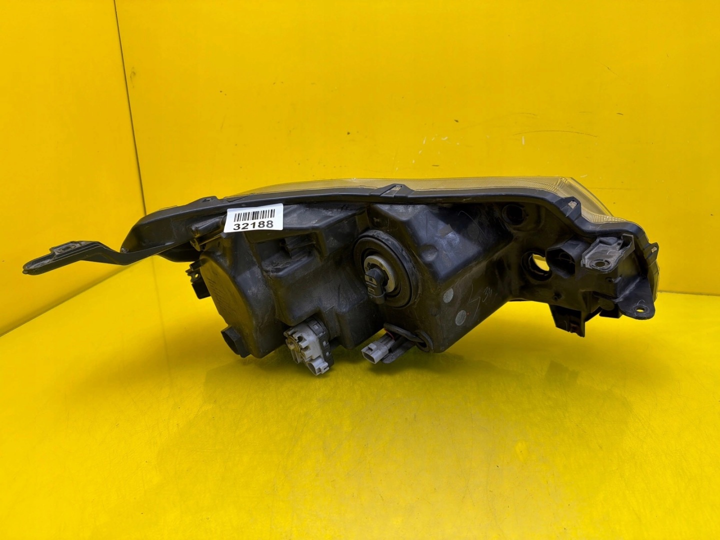 light left Suzuki Vitara 3 III Full Led 100-18095