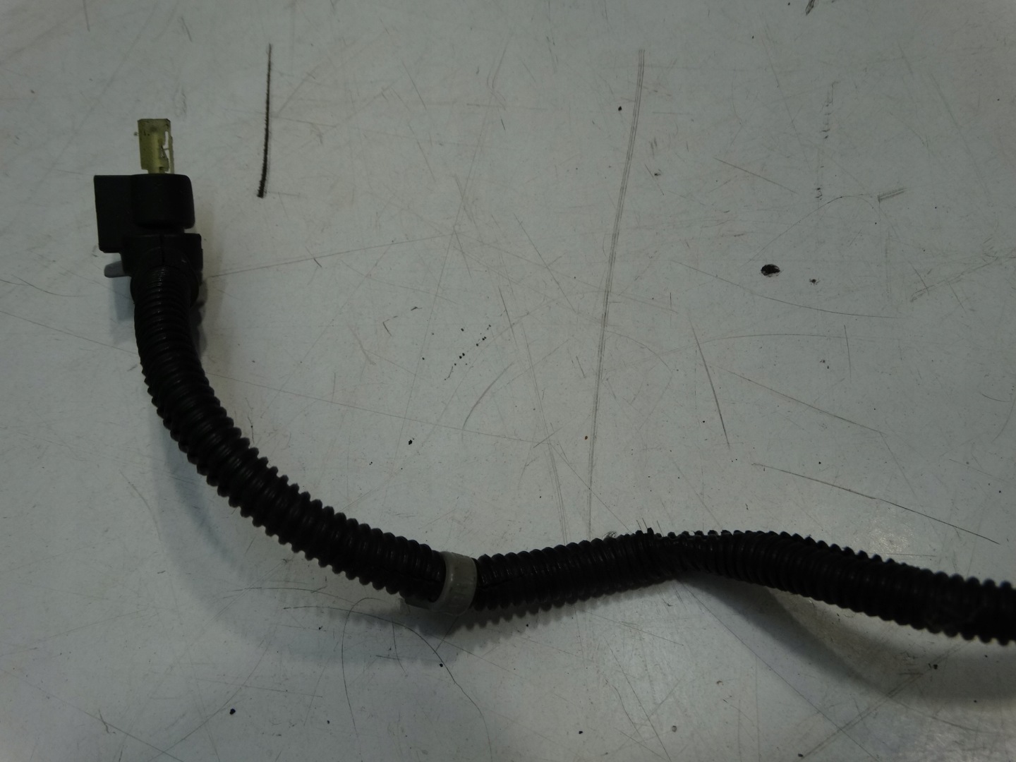 Sensor TEMPERATURY Gase MERCEDES W169 W245 A0019050900