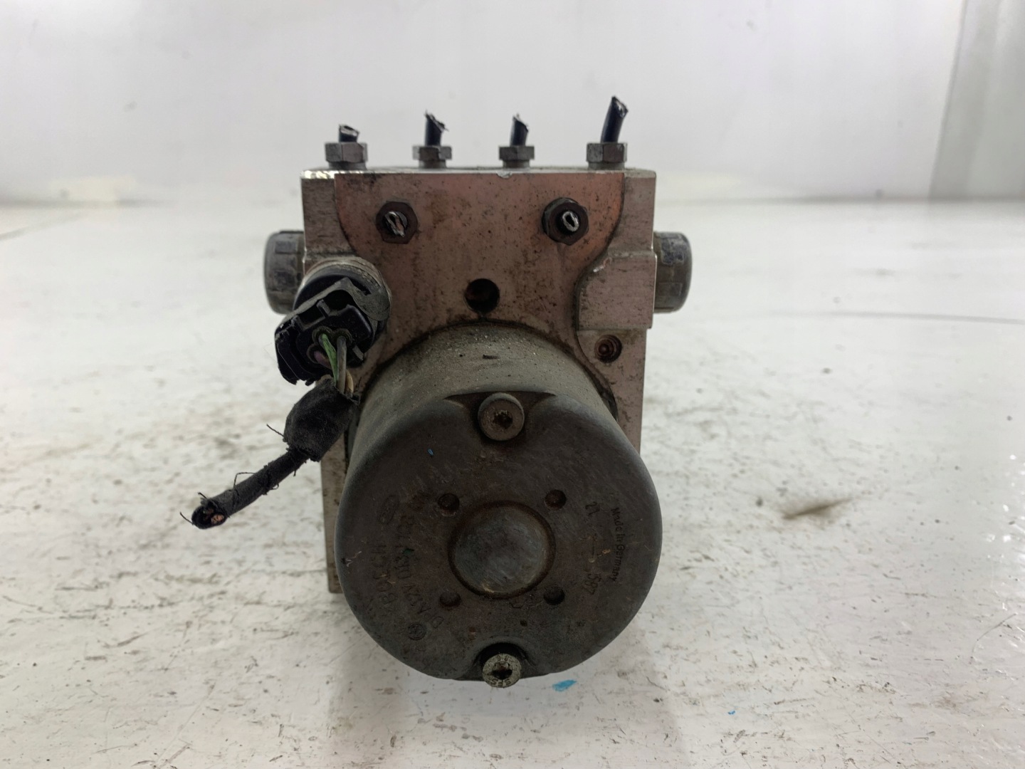 ALFA ROMEO 156 Servofreno ABS 51714525