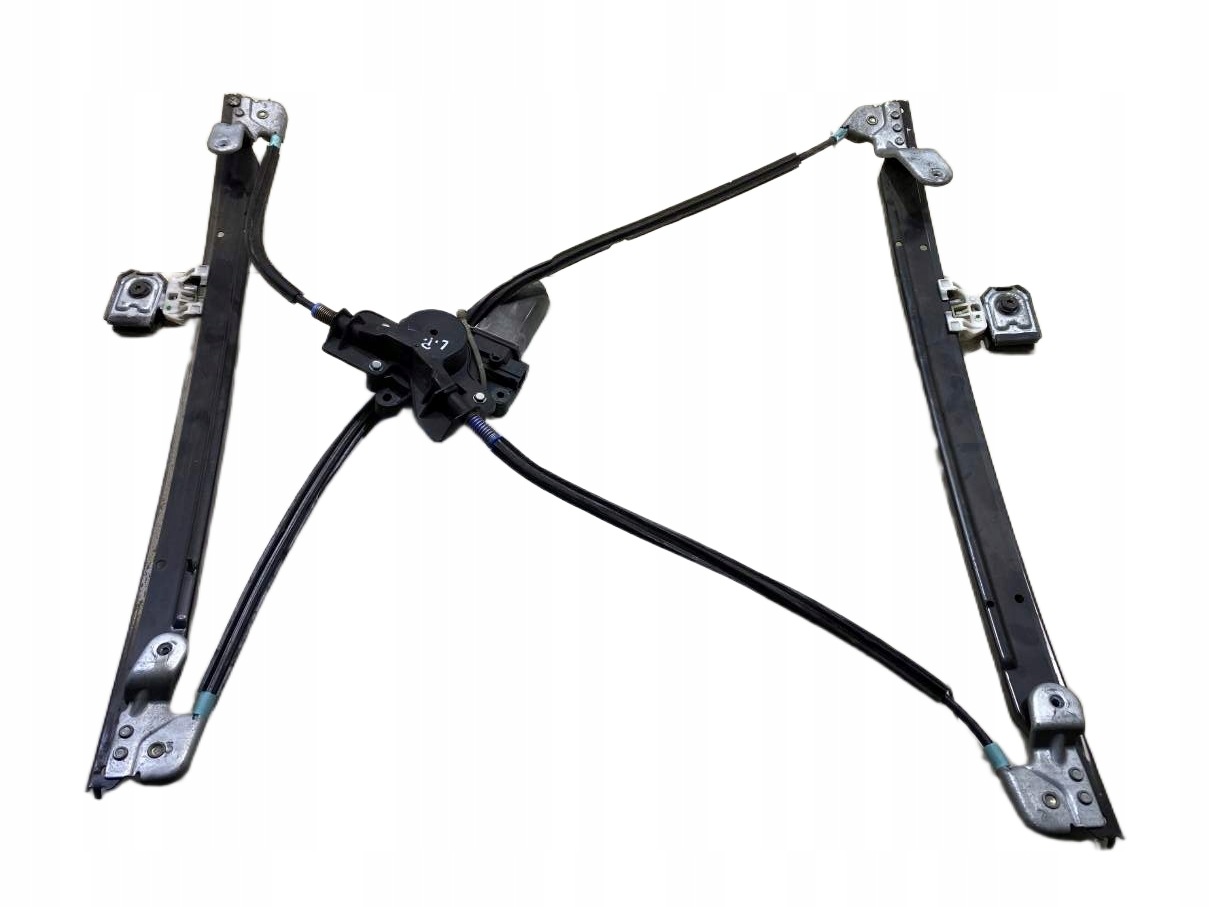 window regulator left front VOYAGER IV EA0735-7