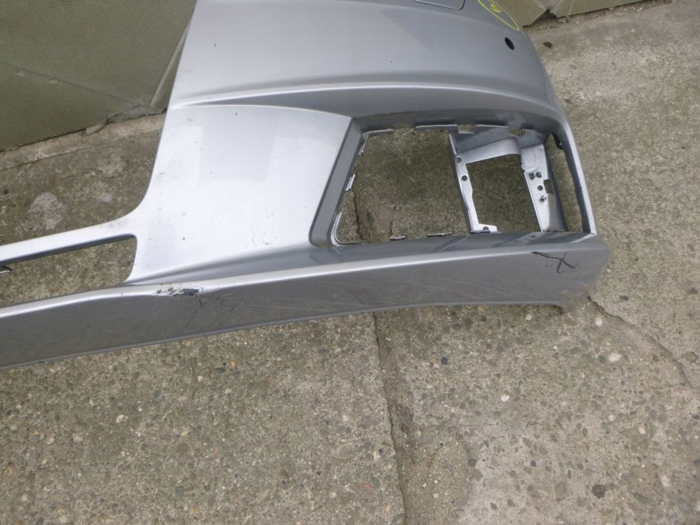 AUDI A4 B9 8W0 15- front bumper
