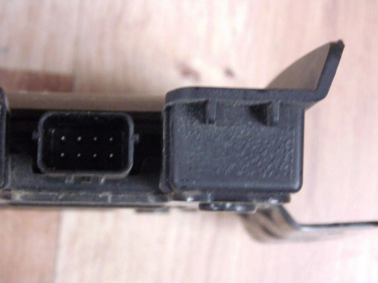 Kia XCeed Ceed III sensor modul Sensor martwego pola punktu links