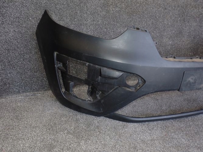 RENAULT EXPRESS 21- front bumper front