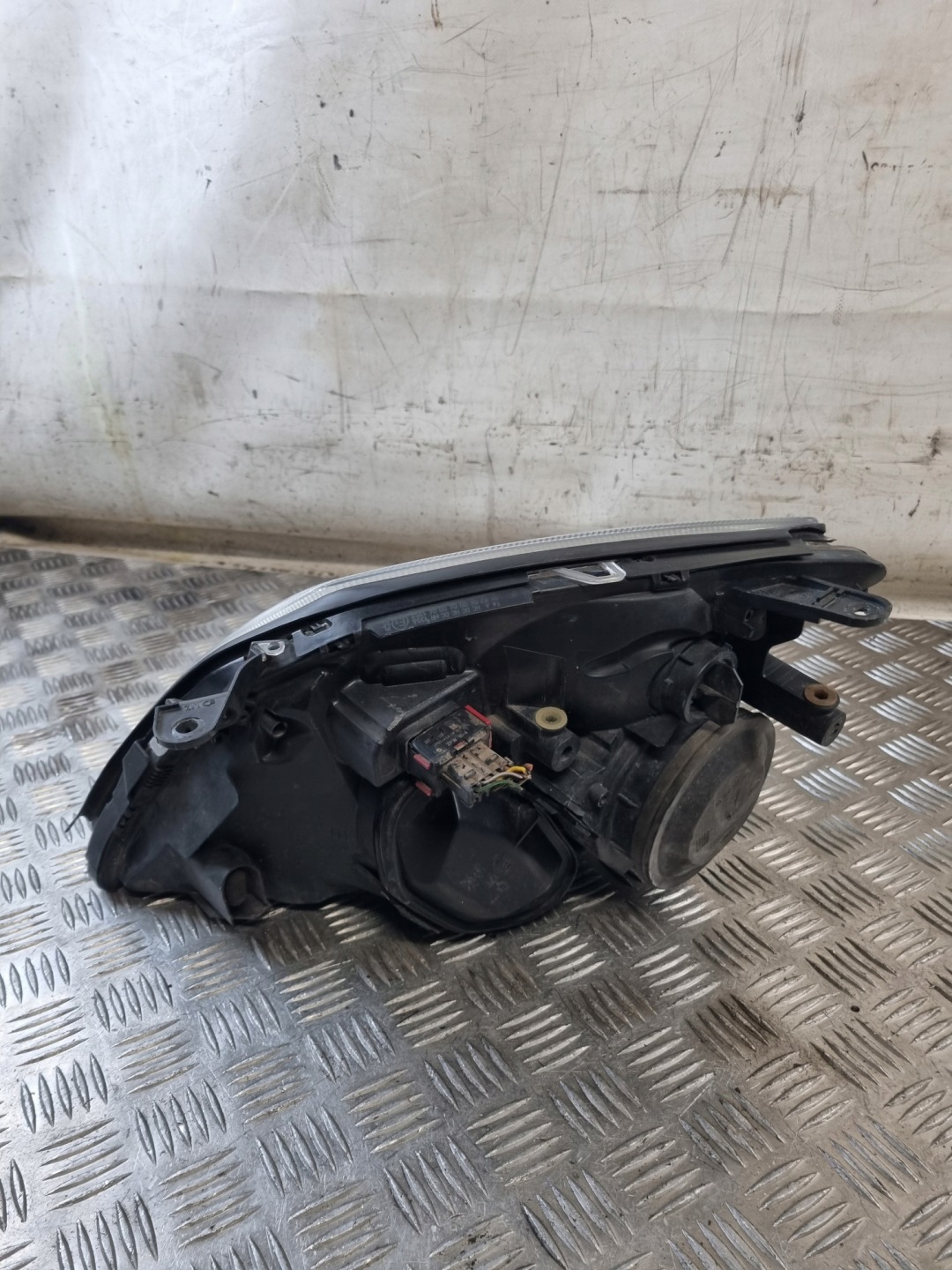 feu avant droit OPEL VECTRA C