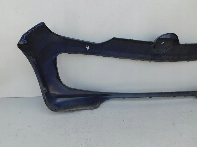 VW UP 12-16 front bumper front