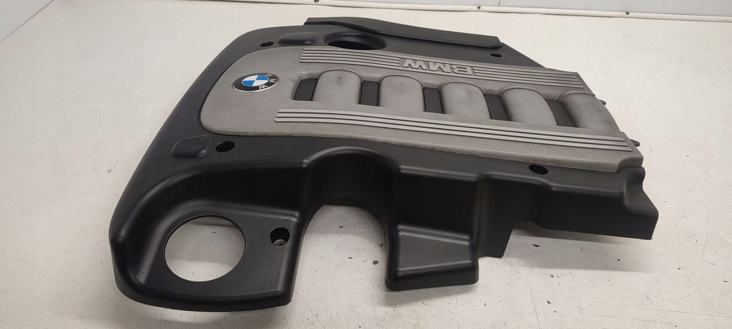 kryt kryt motoru dekl BMW E61 2,5D