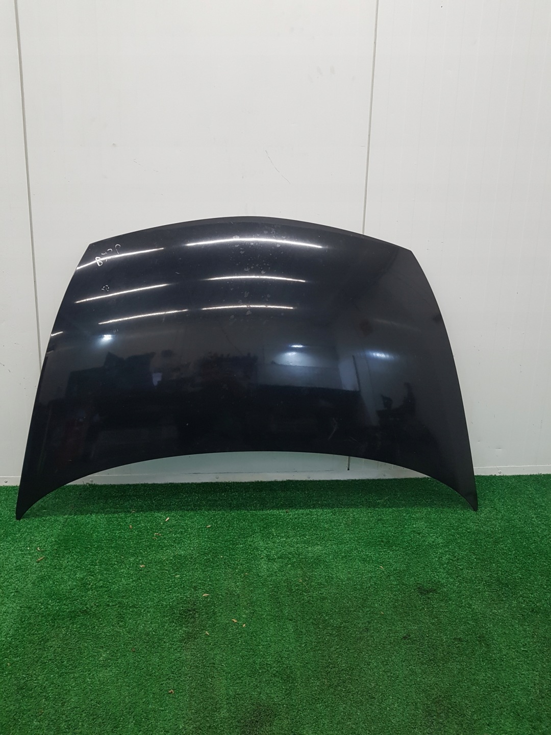 bonnet HONDA CIVIC 8 2007 B92P