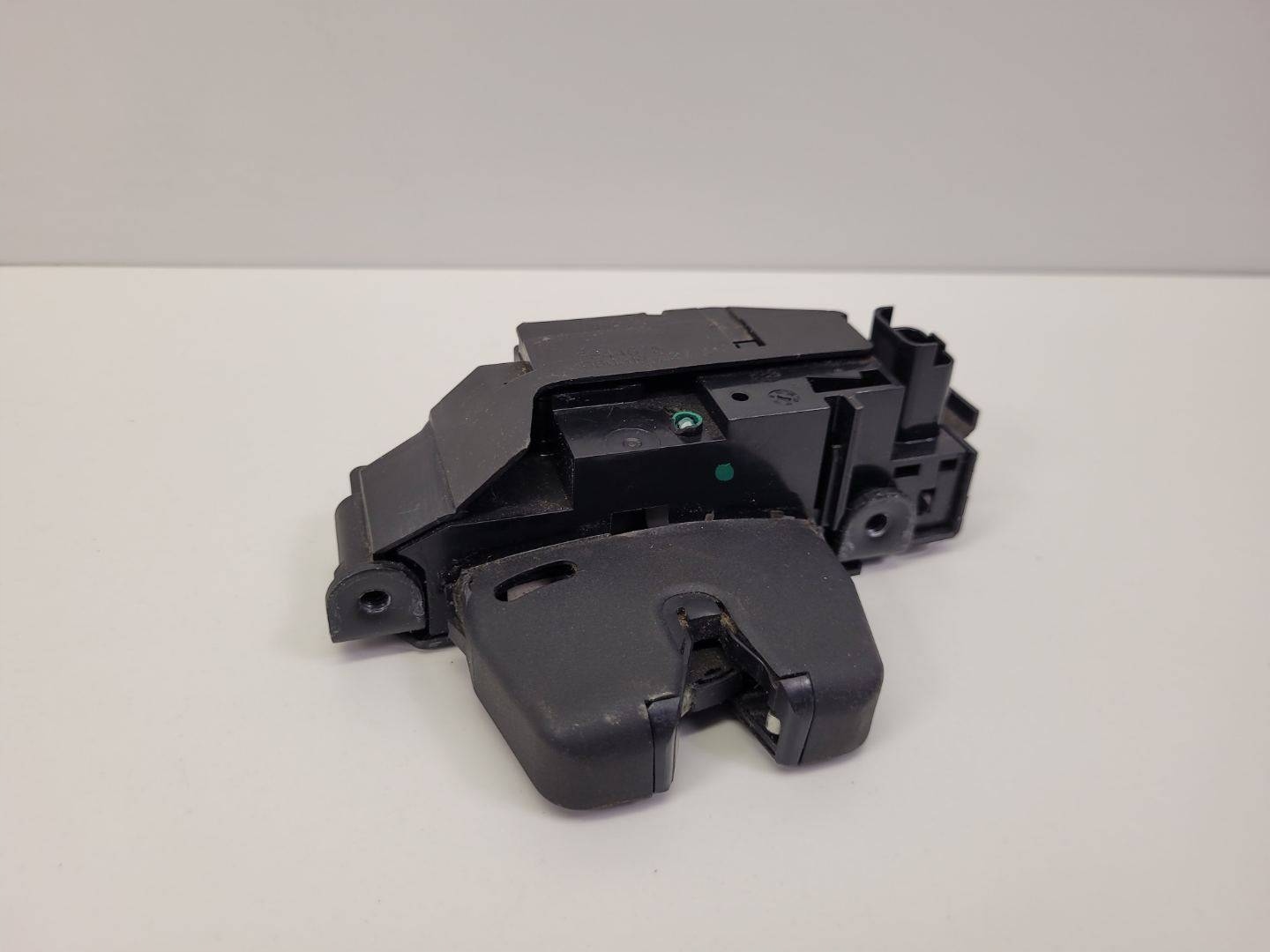 lock bonnet boot Citroen C3 Aircross 2019 3644675