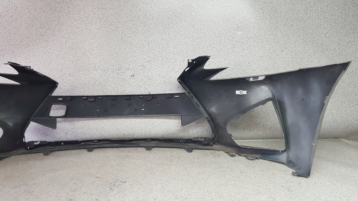 LEXUS GSF GS F 2015 - bumper front 3127