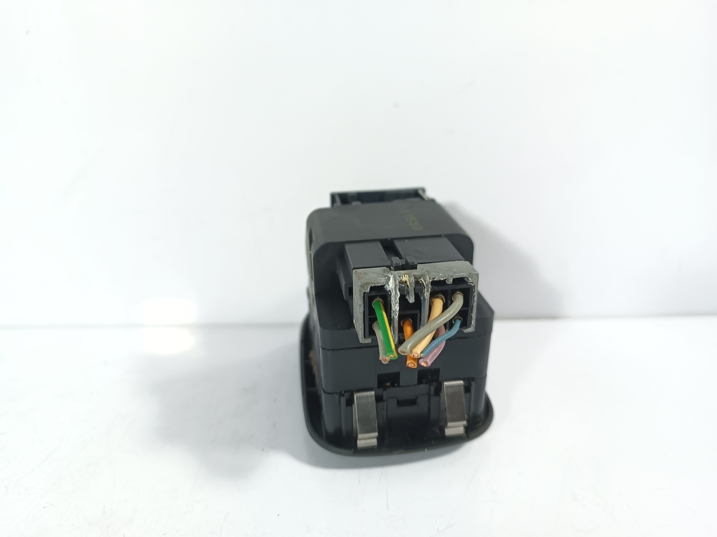 Peugeot 206 98-09 PANEL REGULACJA regulation button windows