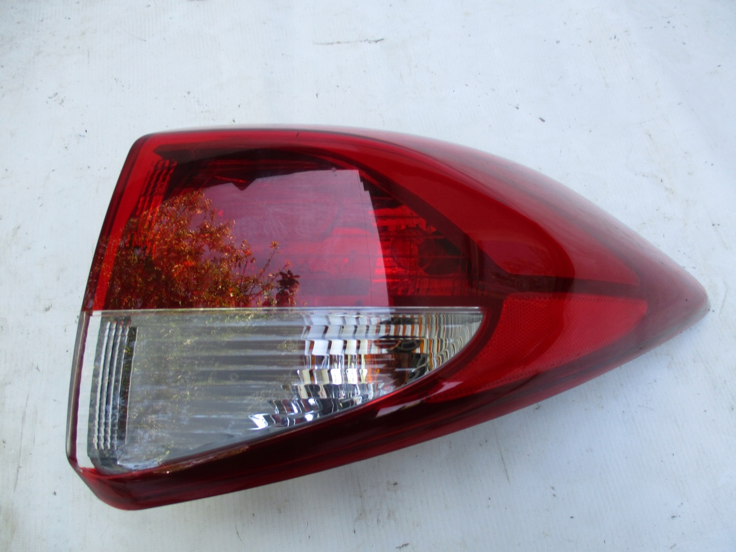 light right rear part Hyundai Tucson 2 II 15r- 92402D3