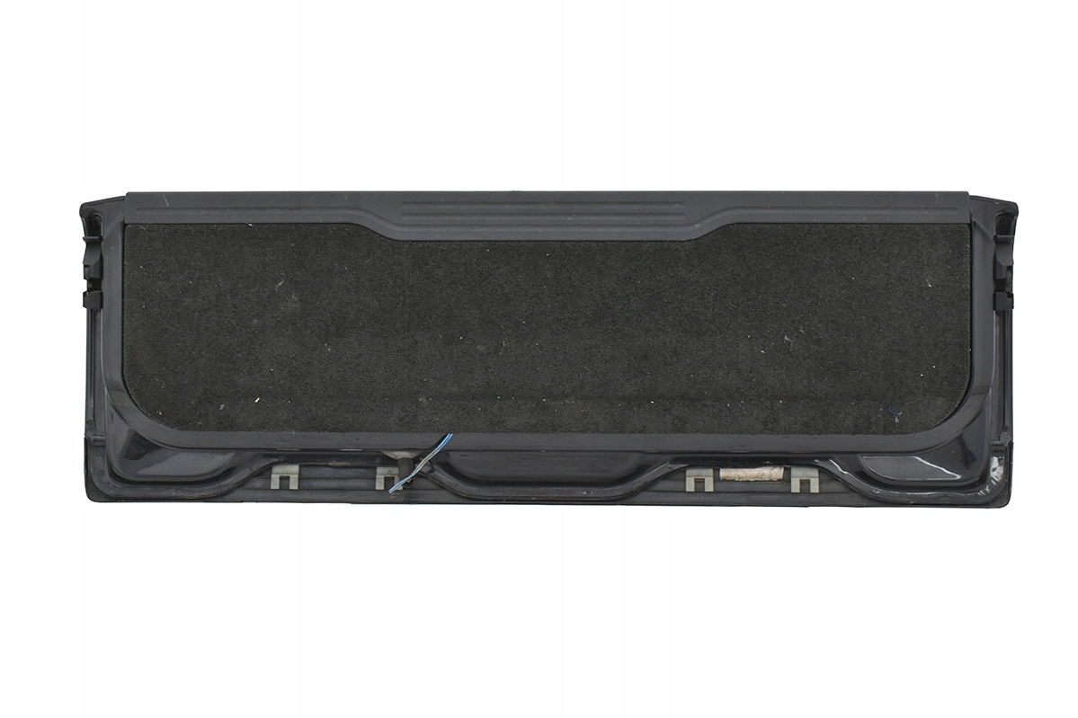 boot doors rear part RANGE ROVER III L322 VOGUE