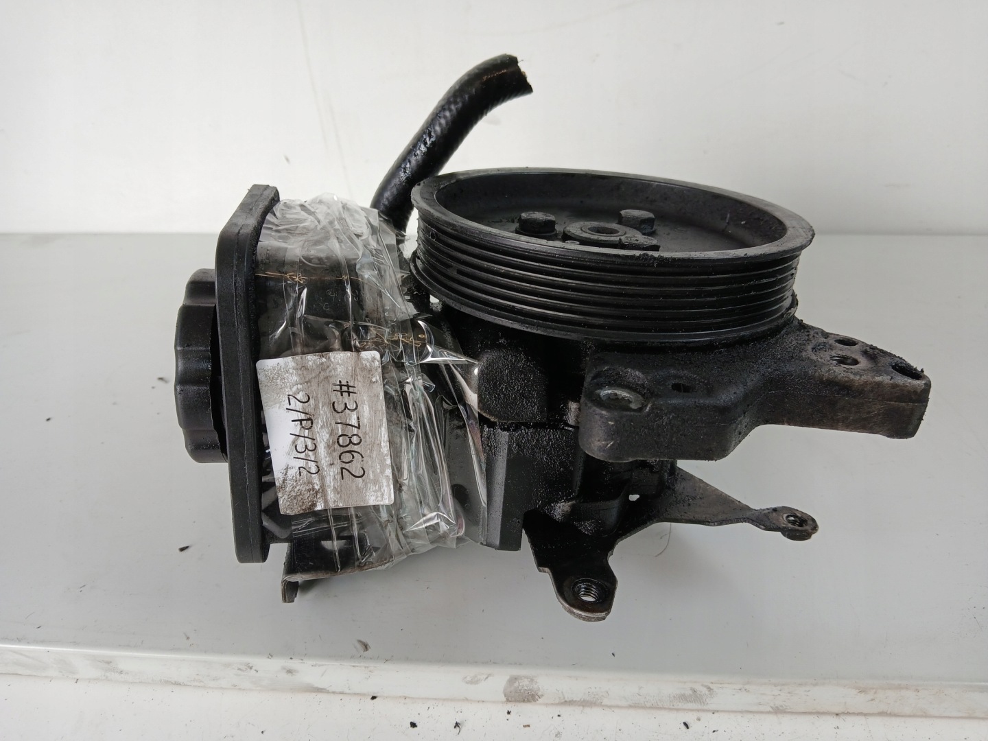 BMW E46 2.0 D RANGE ROVER III 4.4 Pompe direction assistée 6756576 120 BAR