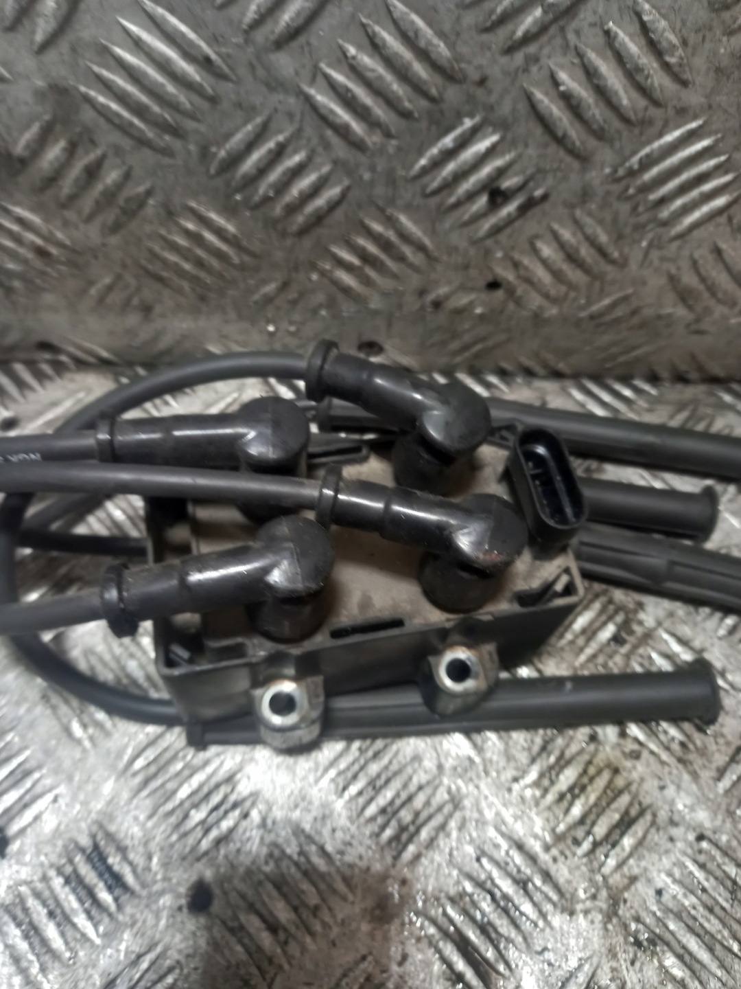 coil ignition RENAULT CLIO 2 LIFT 7700274008 7700873701