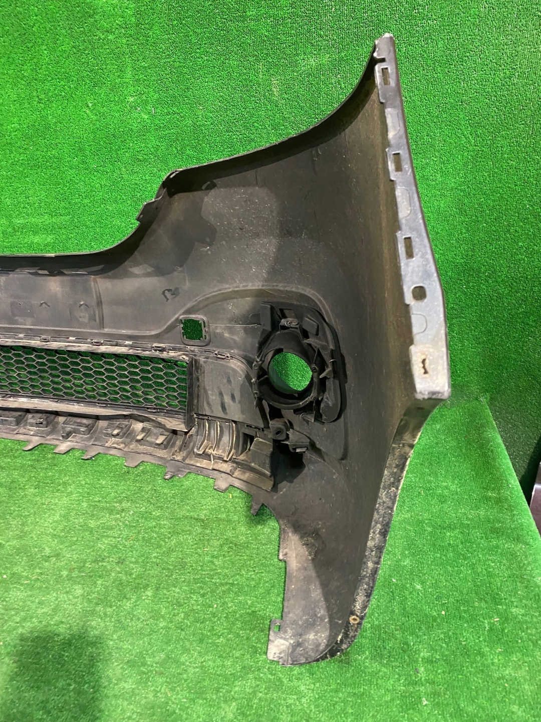 front bumper front RENAULT TRAFIC III NR.4687