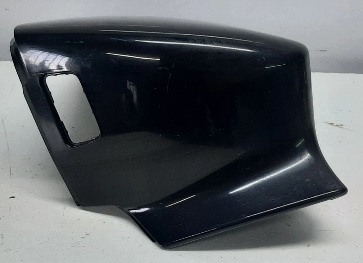 SEAT ATECA cover mirrors left left front OE 575857537D without dosw