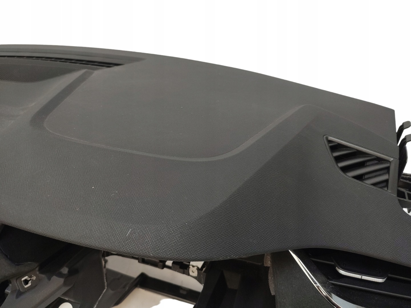 dashboard instrument panel console SKODA OCTAVIA IV 5E3 ALCANTARA 5E8857007H UK