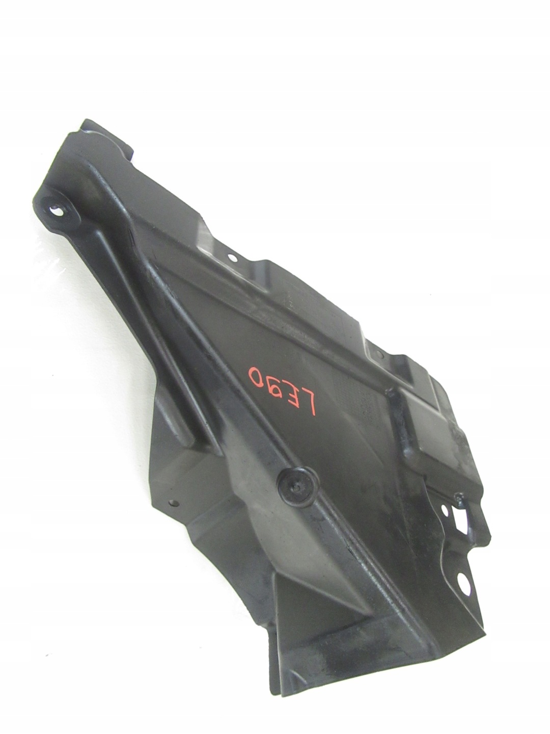 cover mudguard left left front BMW e84 e90 e91 e92 e93
