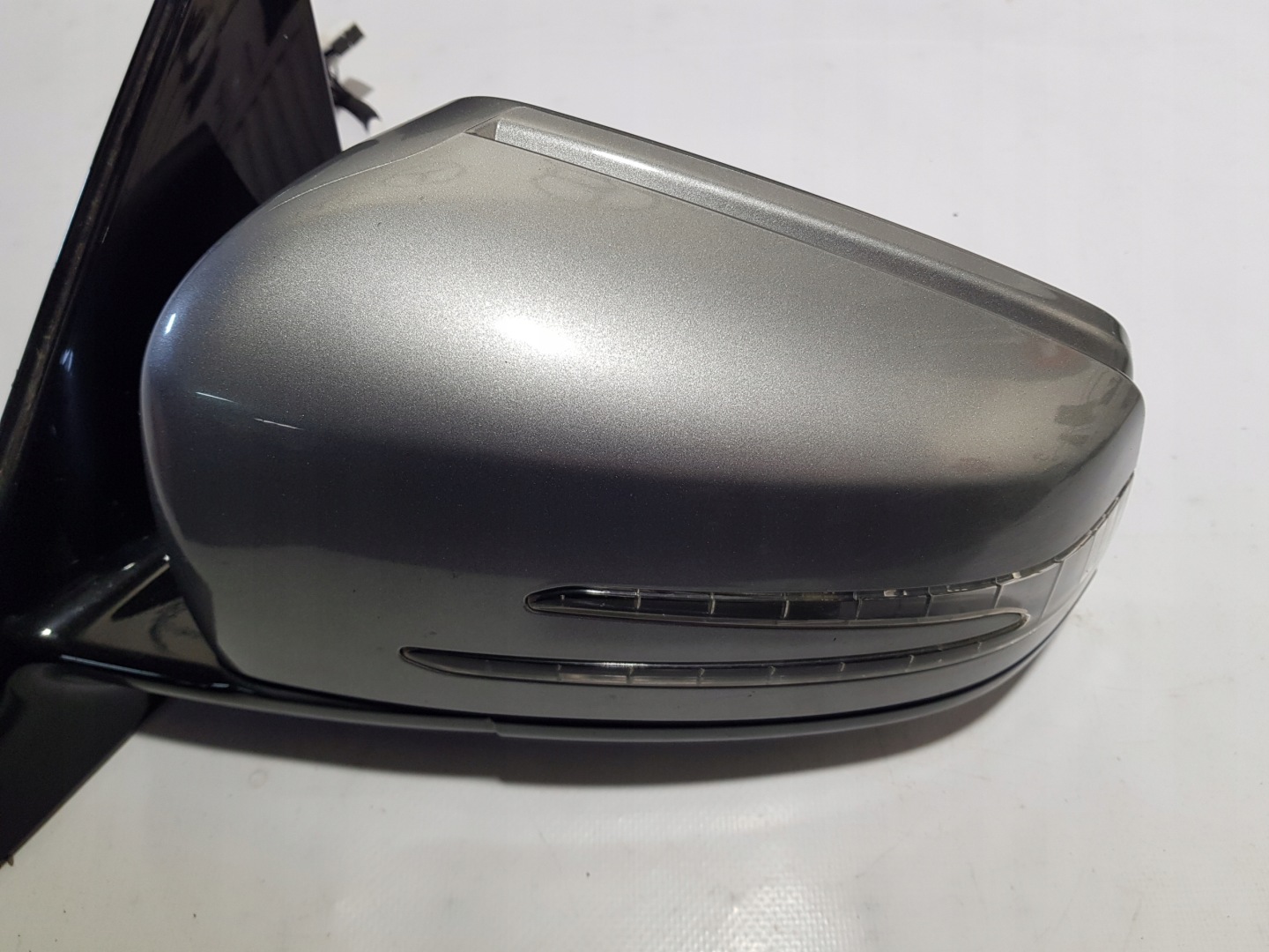 mirror left MERCEDES W212 C792 792 11 PIN