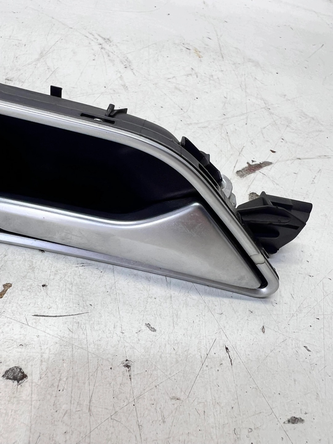 handle inner door right front AUDI A3 8V SPORTBACK 8V3837020B
