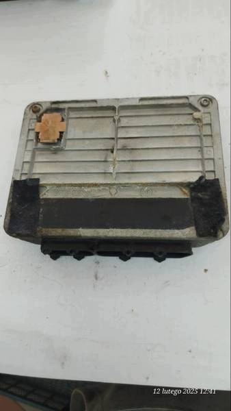 06A906019BF počítač riadiaca jednotka VW GOLF IV